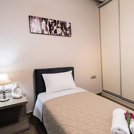 Balver Luxury Apartments Lygia  Luaran gambar