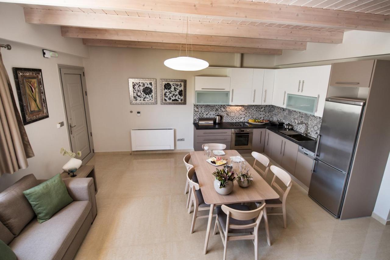 Balver Luxury Apartments Lygia  Luaran gambar