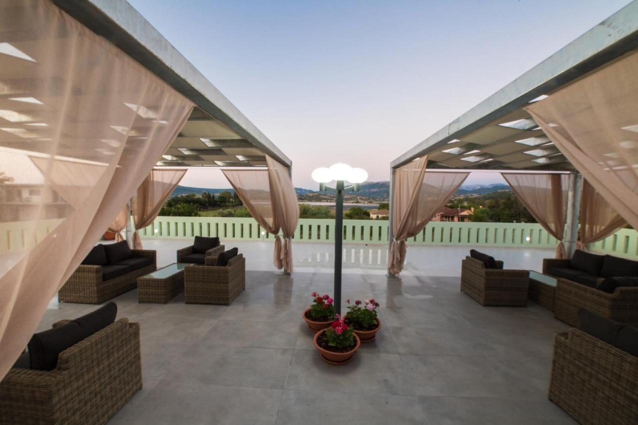 Balver Luxury Apartments Lygia  Luaran gambar