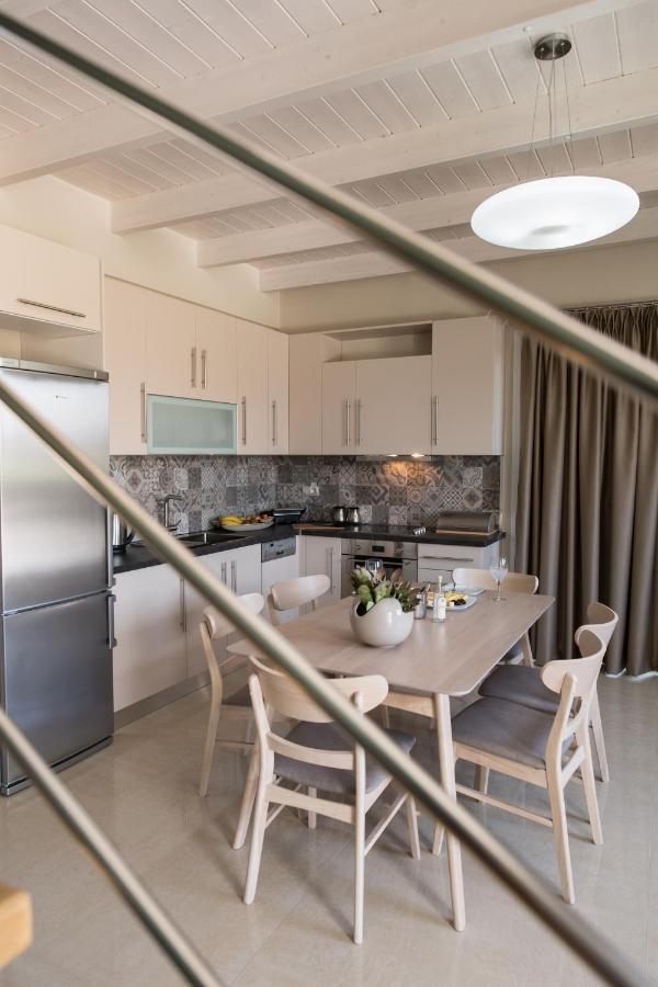 Balver Luxury Apartments Lygia  Luaran gambar
