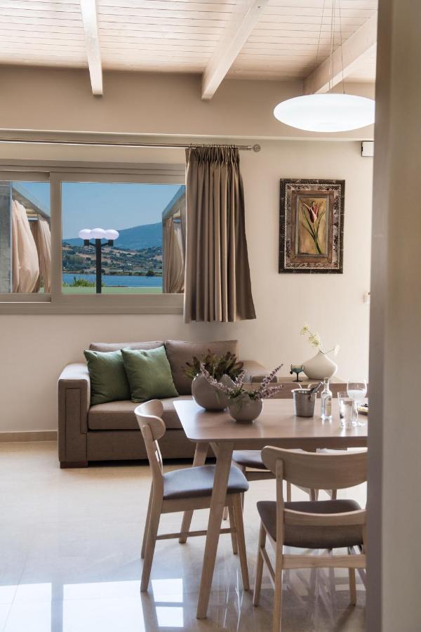 Balver Luxury Apartments Lygia  Luaran gambar