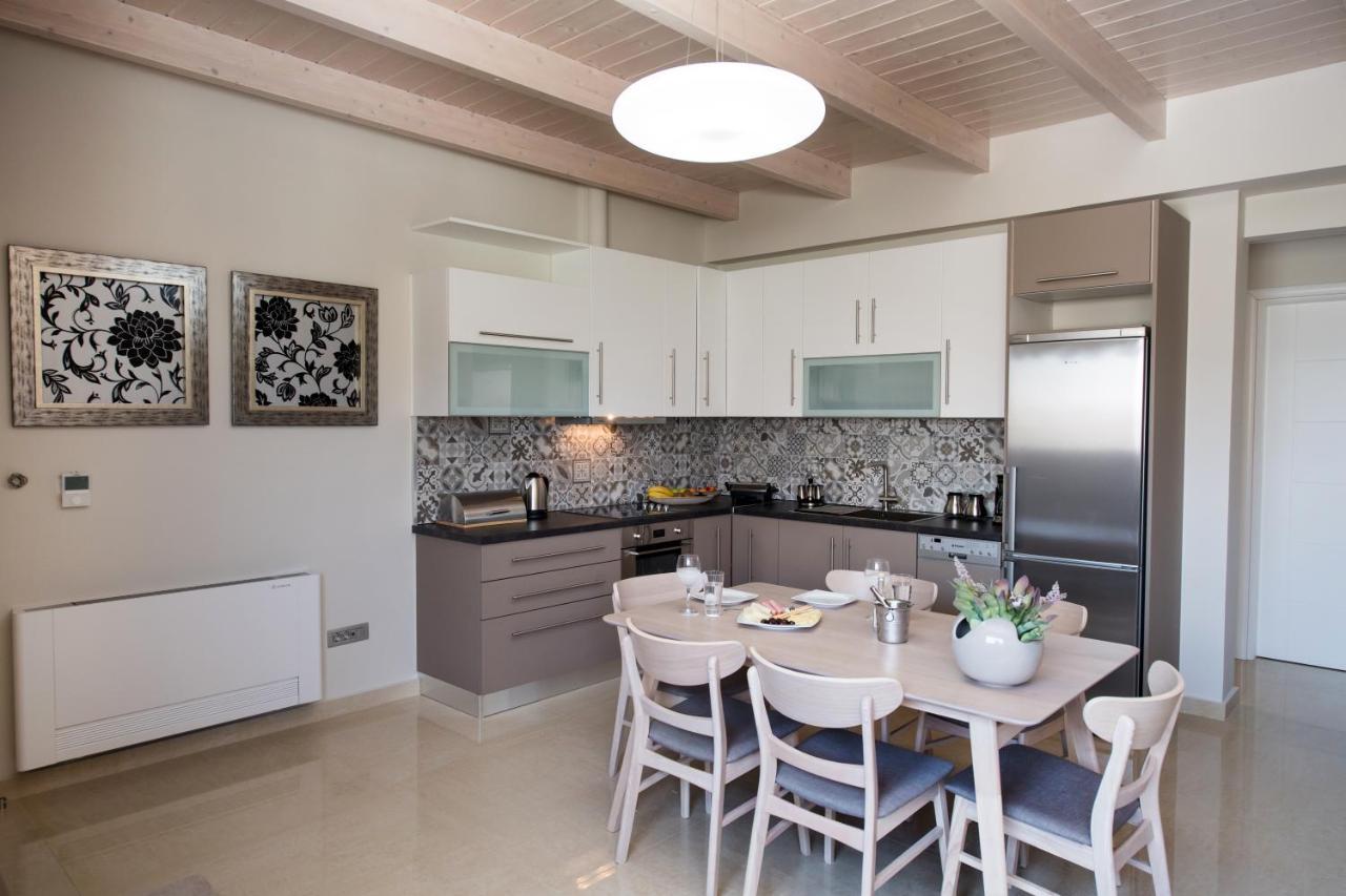 Balver Luxury Apartments Lygia  Luaran gambar