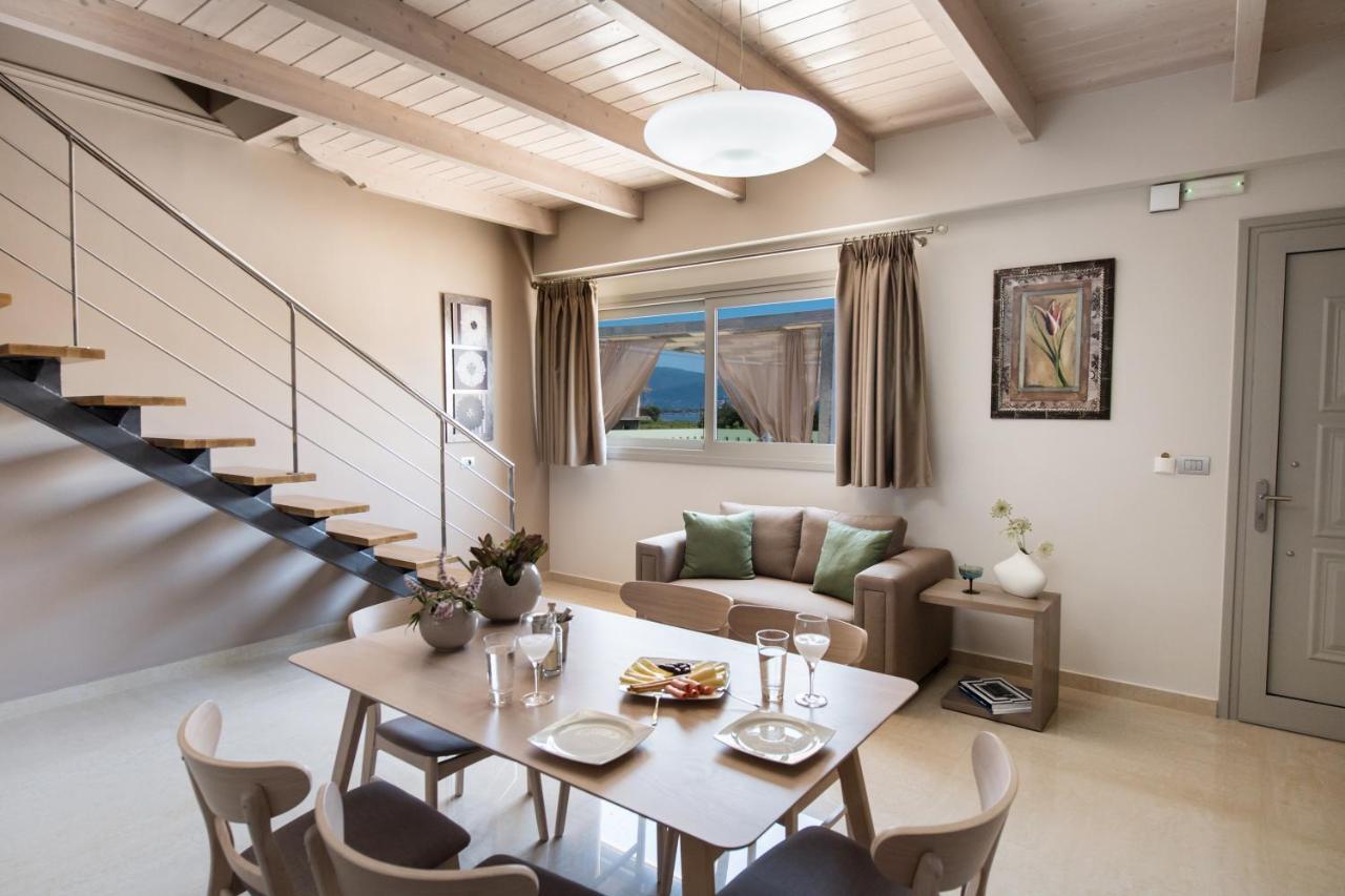 Balver Luxury Apartments Lygia  Luaran gambar