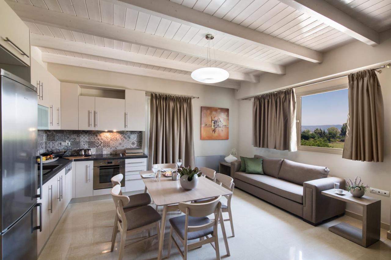 Balver Luxury Apartments Lygia  Luaran gambar