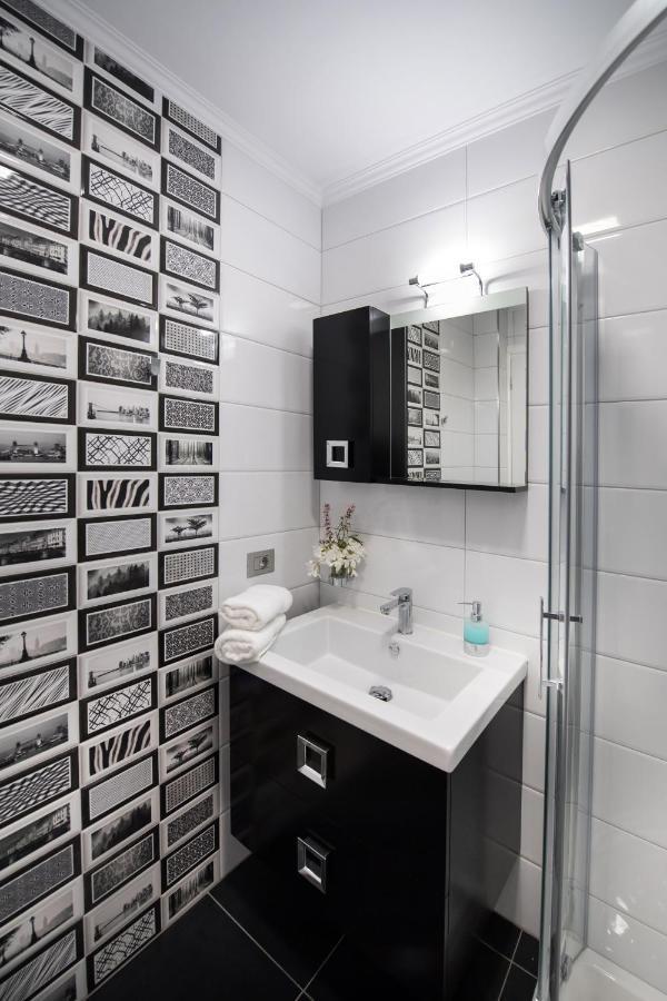 Balver Luxury Apartments Lygia  Luaran gambar