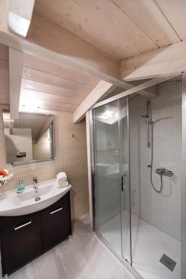 Balver Luxury Apartments Lygia  Luaran gambar