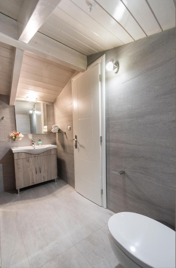Balver Luxury Apartments Lygia  Luaran gambar