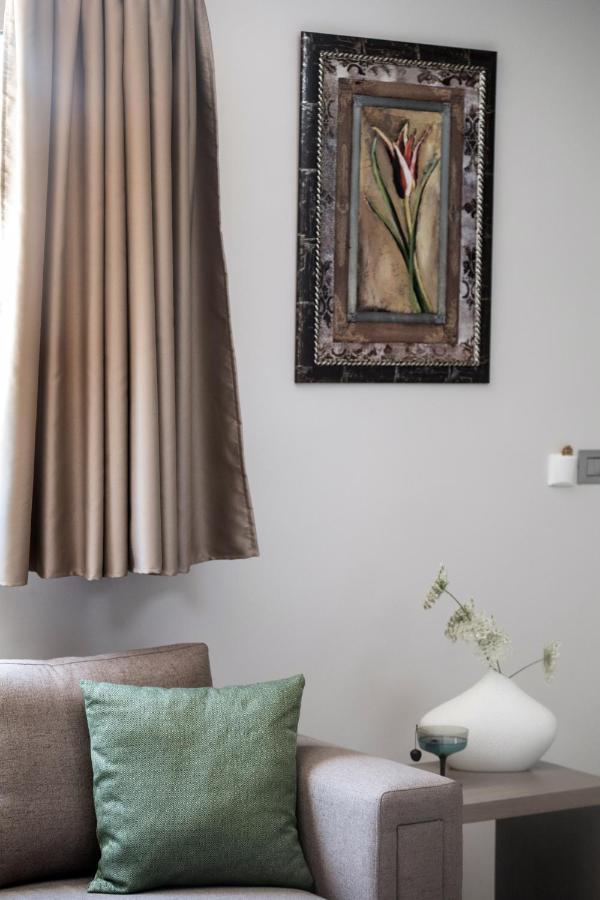 Balver Luxury Apartments Lygia  Luaran gambar