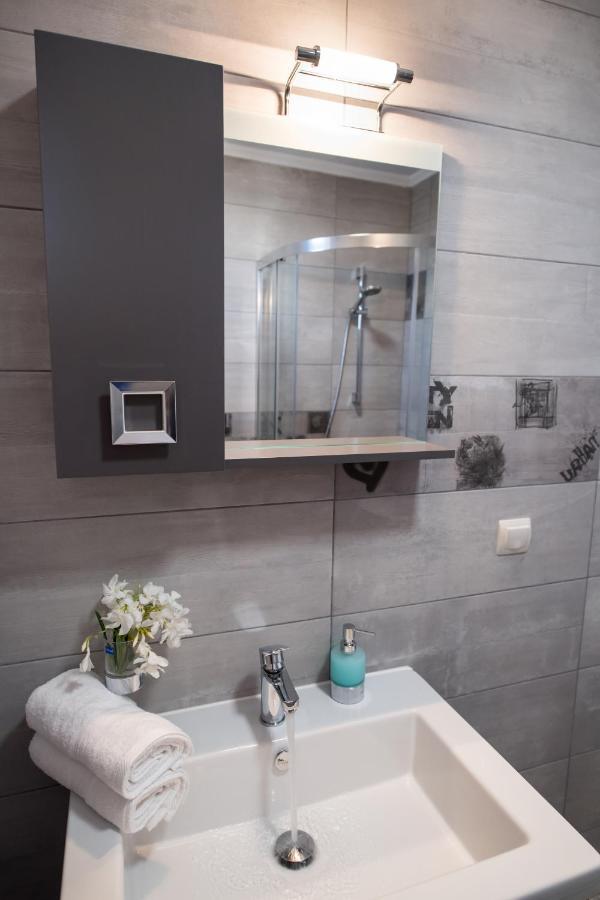 Balver Luxury Apartments Lygia  Luaran gambar