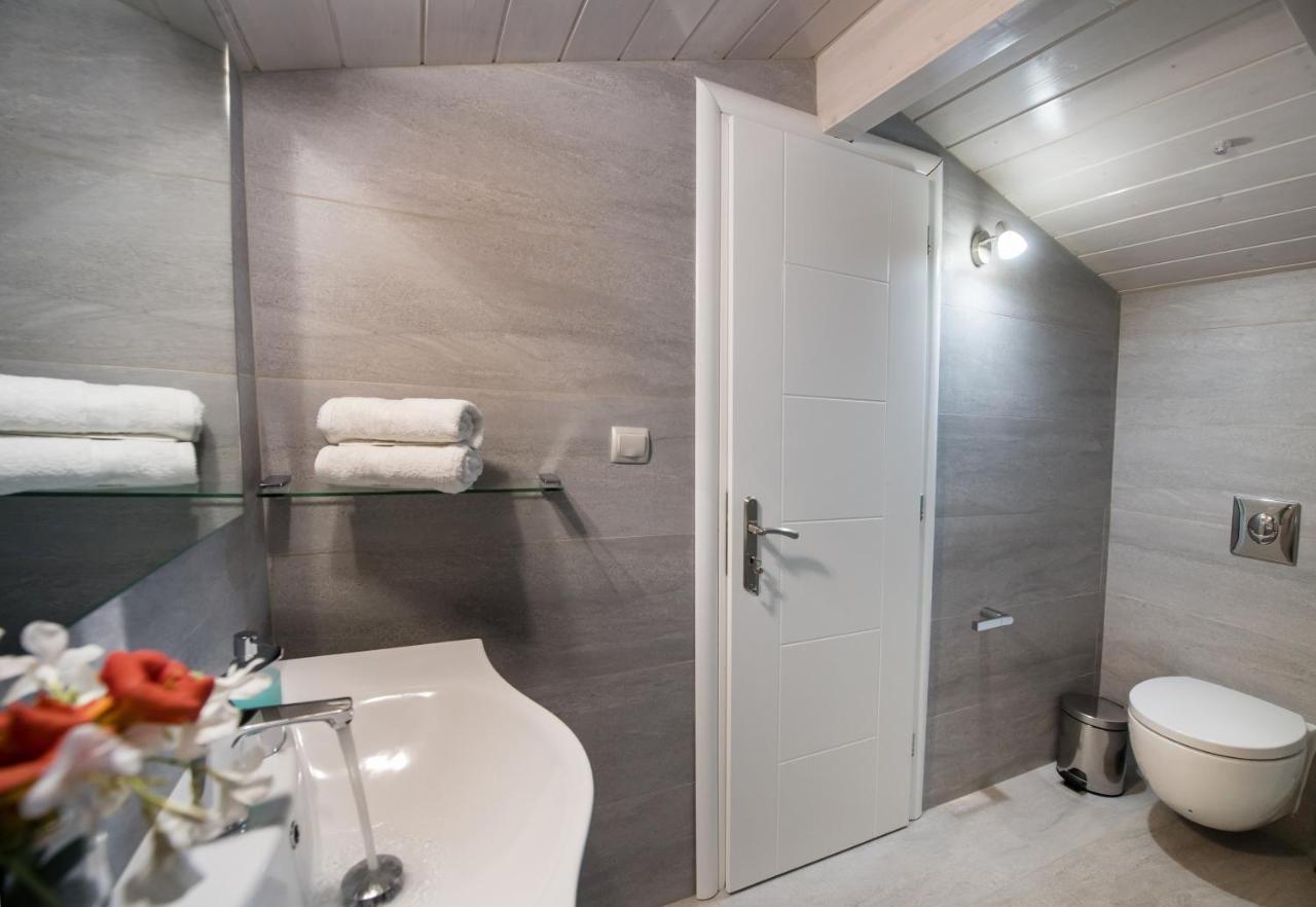 Balver Luxury Apartments Lygia  Luaran gambar