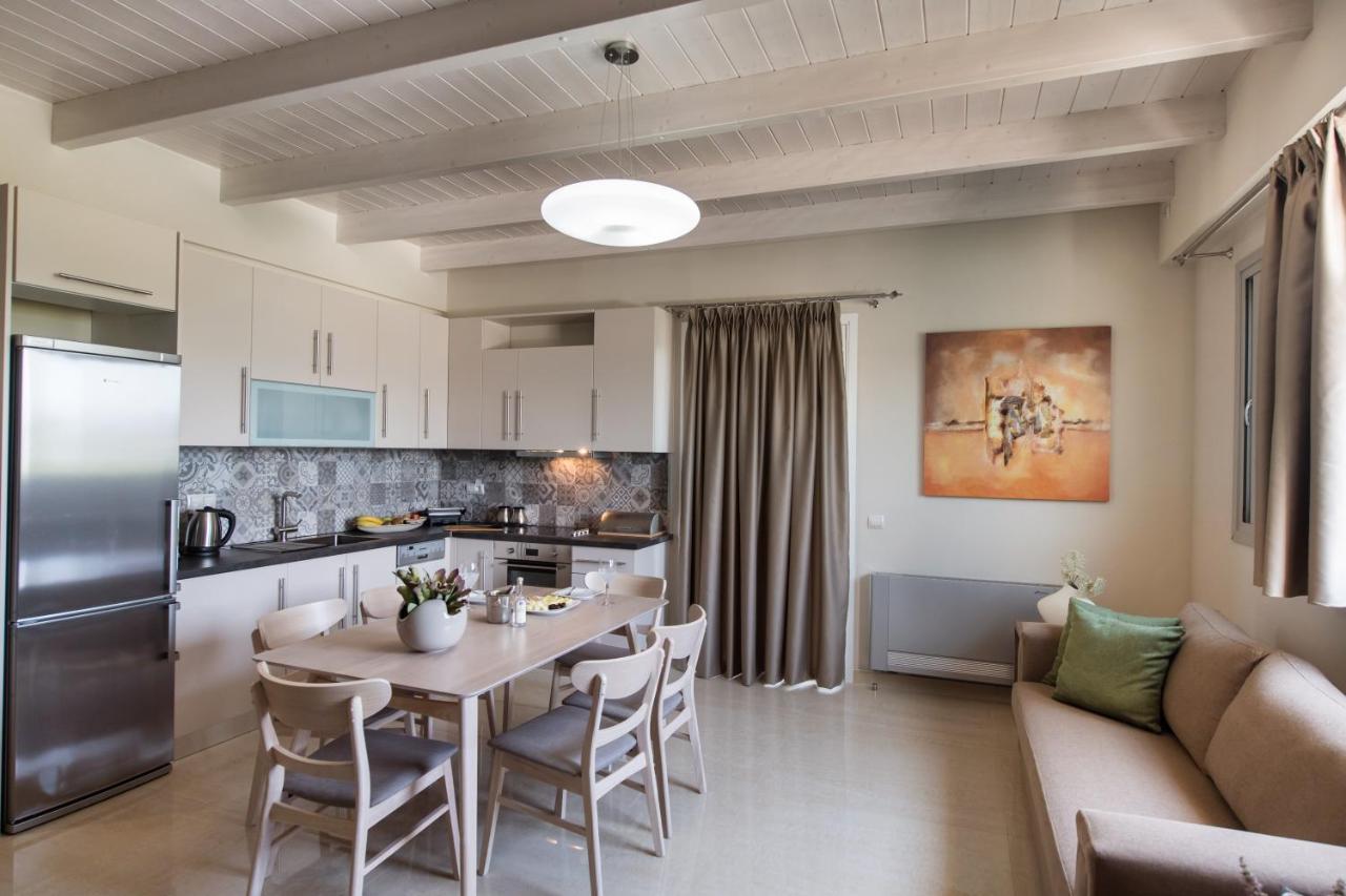 Balver Luxury Apartments Lygia  Luaran gambar