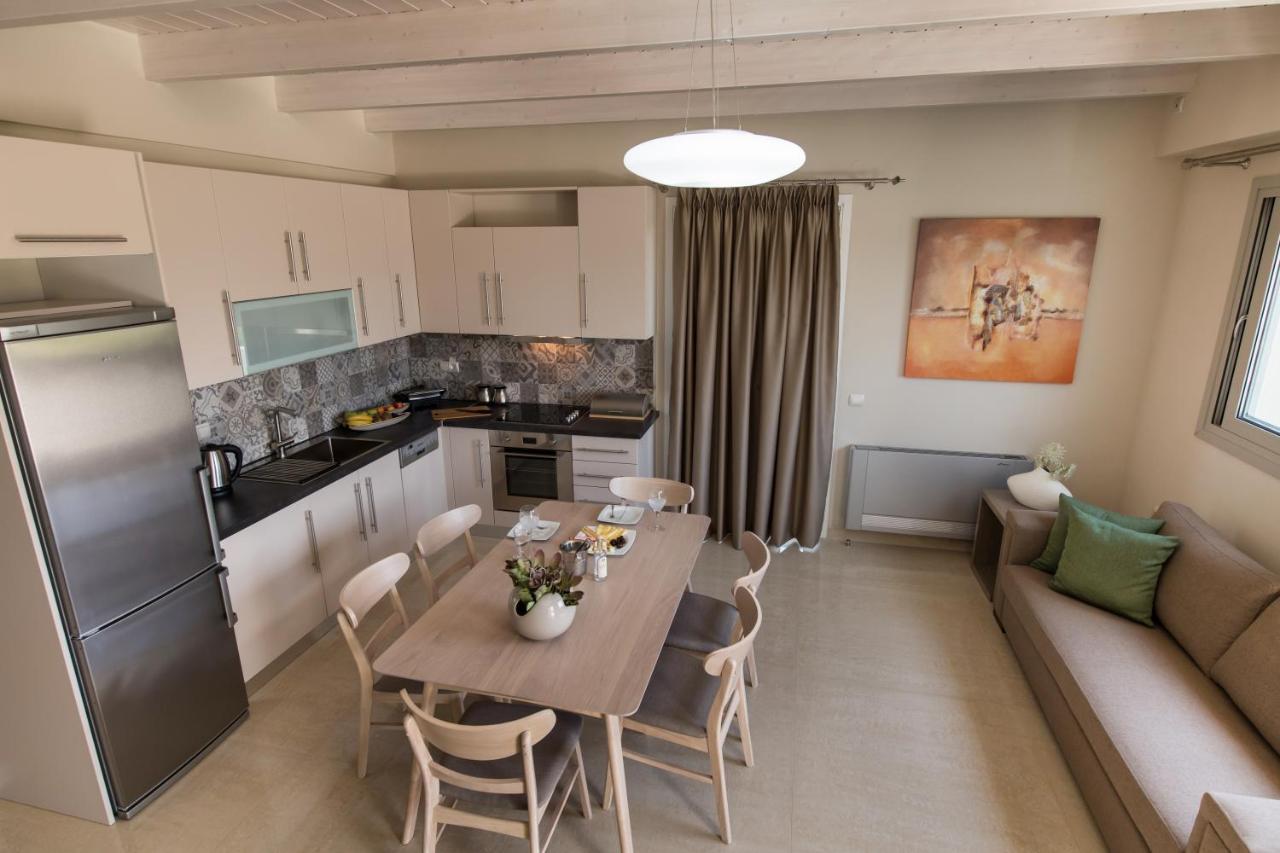Balver Luxury Apartments Lygia  Luaran gambar