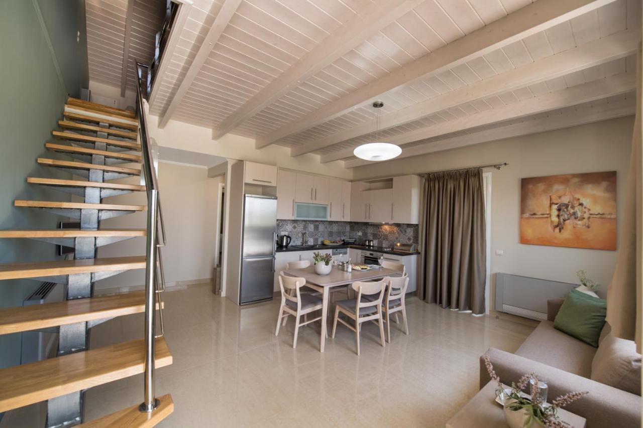 Balver Luxury Apartments Lygia  Luaran gambar