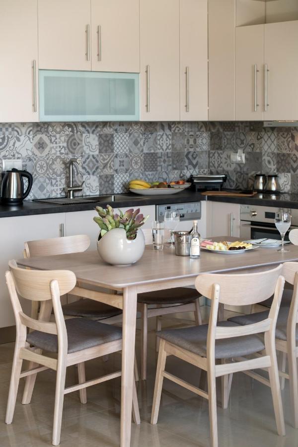 Balver Luxury Apartments Lygia  Luaran gambar