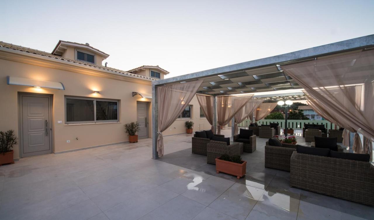 Balver Luxury Apartments Lygia  Luaran gambar