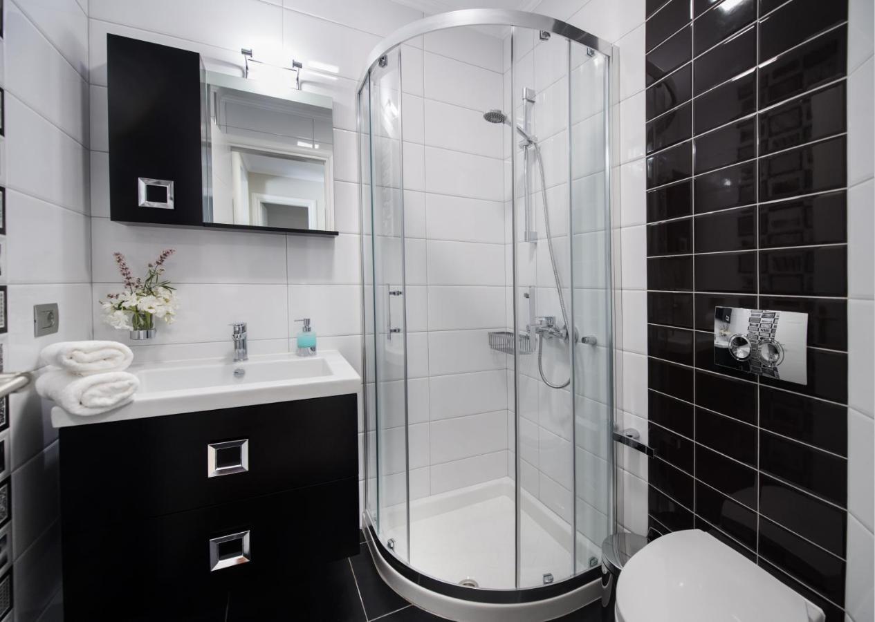 Balver Luxury Apartments Lygia  Luaran gambar