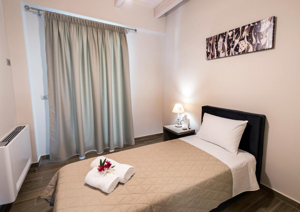 Balver Luxury Apartments Lygia  Luaran gambar