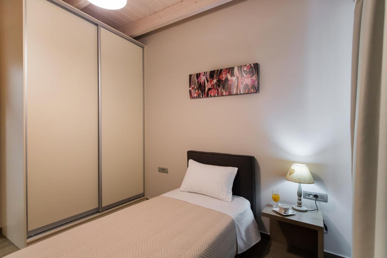 Balver Luxury Apartments Lygia  Luaran gambar