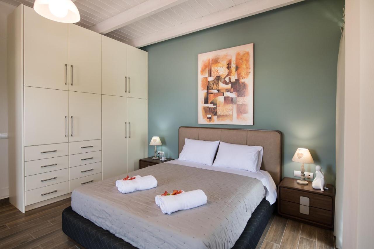 Balver Luxury Apartments Lygia  Luaran gambar