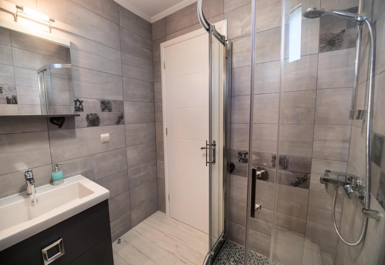 Balver Luxury Apartments Lygia  Luaran gambar