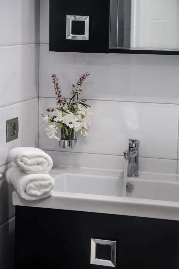 Balver Luxury Apartments Lygia  Luaran gambar