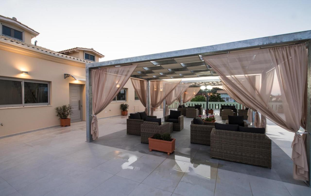 Balver Luxury Apartments Lygia  Luaran gambar