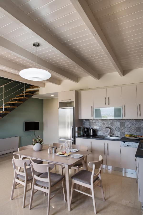 Balver Luxury Apartments Lygia  Luaran gambar