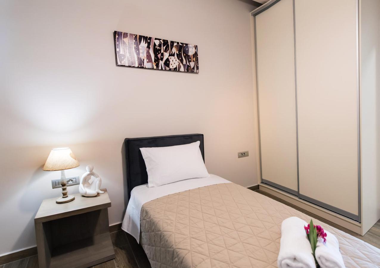 Balver Luxury Apartments Lygia  Luaran gambar