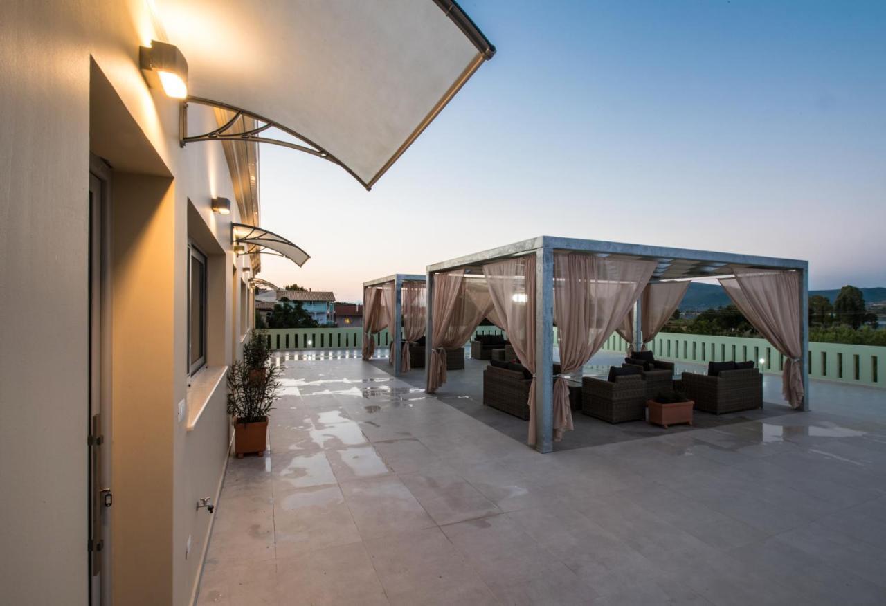 Balver Luxury Apartments Lygia  Luaran gambar
