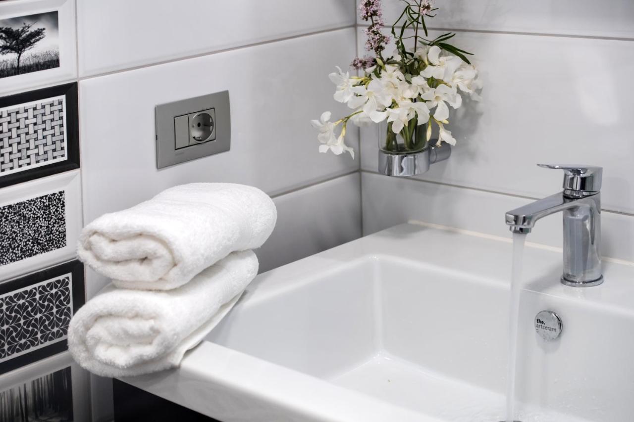 Balver Luxury Apartments Lygia  Luaran gambar