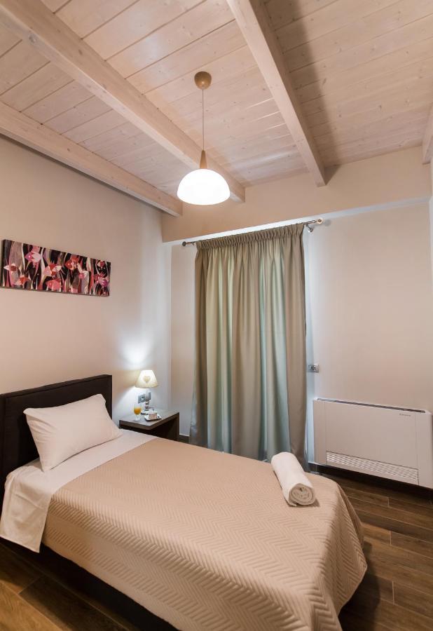Balver Luxury Apartments Lygia  Luaran gambar