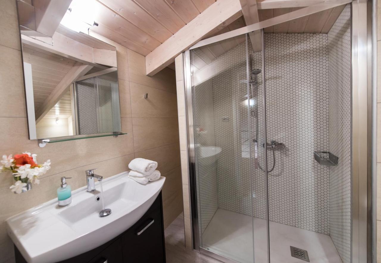 Balver Luxury Apartments Lygia  Luaran gambar