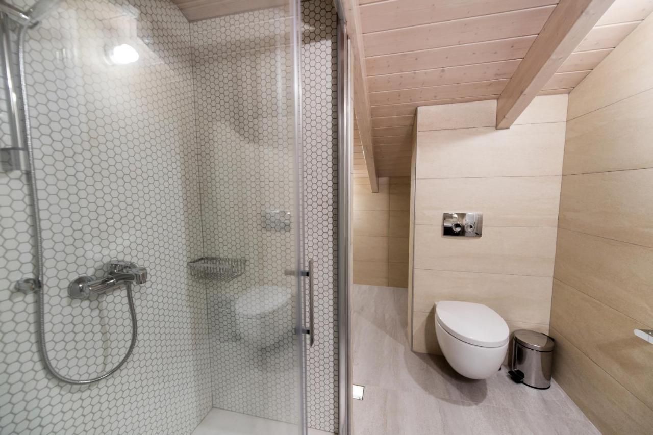 Balver Luxury Apartments Lygia  Luaran gambar