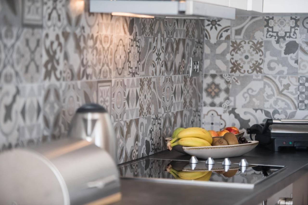 Balver Luxury Apartments Lygia  Luaran gambar