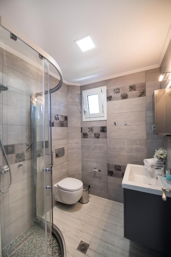 Balver Luxury Apartments Lygia  Luaran gambar