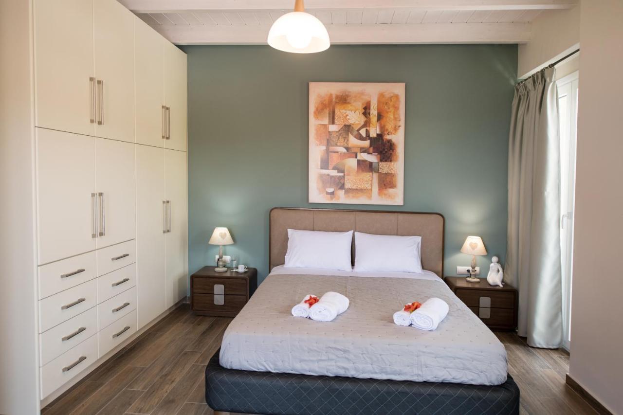 Balver Luxury Apartments Lygia  Luaran gambar