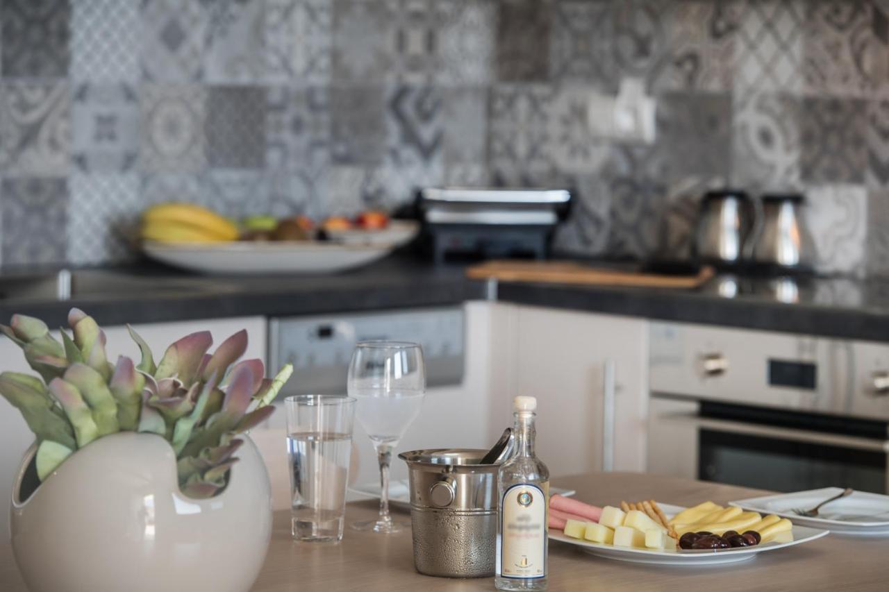 Balver Luxury Apartments Lygia  Luaran gambar