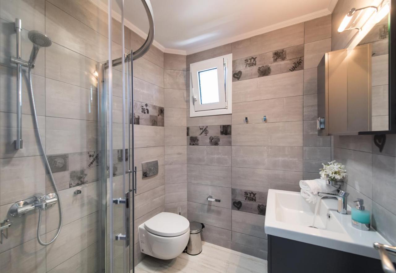 Balver Luxury Apartments Lygia  Luaran gambar