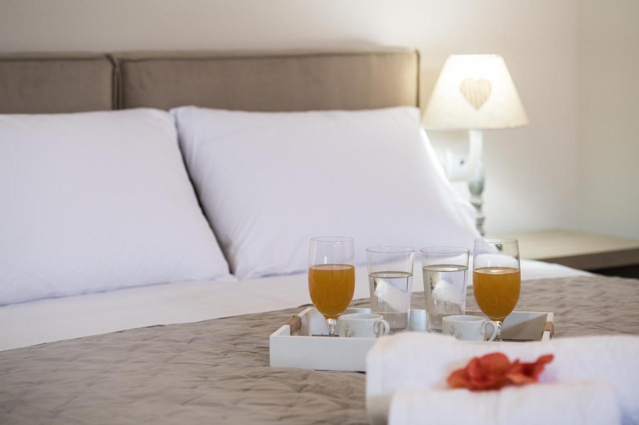 Balver Luxury Apartments Lygia  Luaran gambar