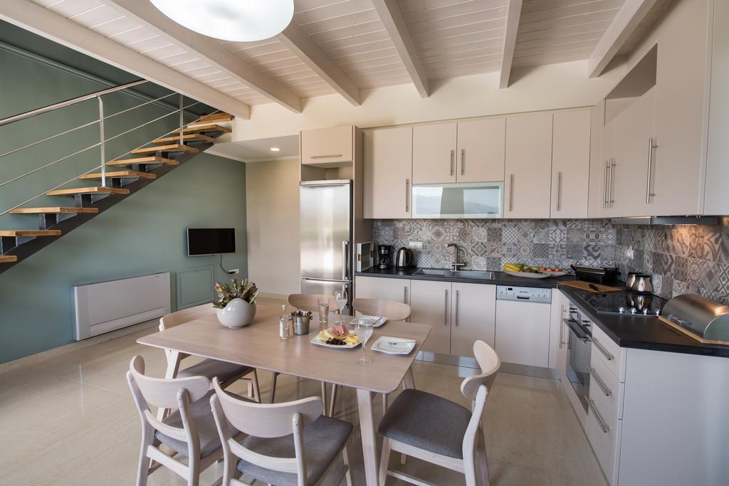 Balver Luxury Apartments Lygia  Luaran gambar